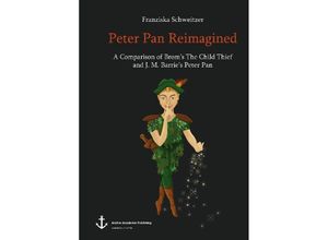 Peter Pan…