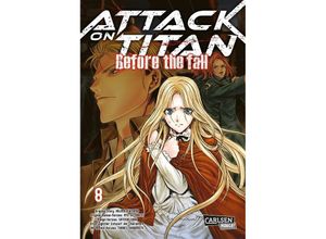 Attack on Titan…