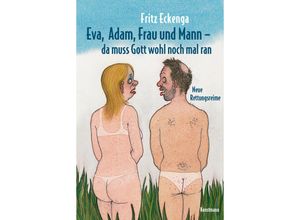 Eva, Adam, Frau…