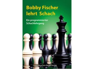 Bobby Fischer…
