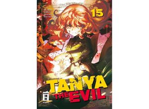 Tanya the Evil…