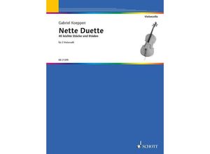 Nette Duette -…