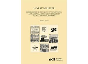 Horst Mahler.…