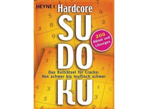 Hardcore-Sudoku…