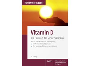 Vitamin D - Uwe…