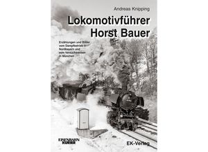 Lokomotivführer…