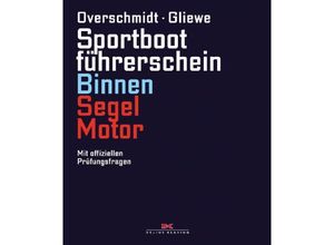 Sportbootführer…
