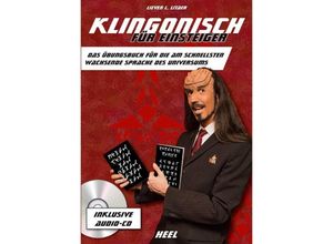 Klingonisch für…