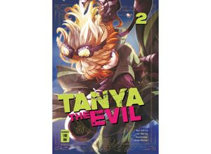 Tanya the Evil…