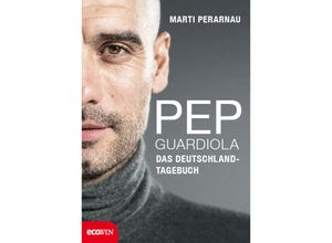 Pep Guardiola -…
