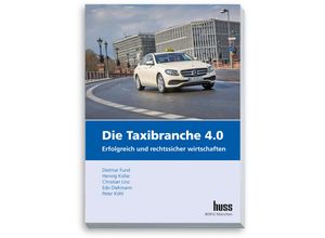 Die Taxibranche…