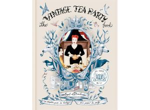 The Vintage Tea…