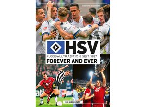 HSV forever and…