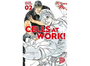 Cells at Work!…