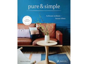 pure & simple:…