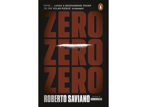 Zero Zero Zero,…