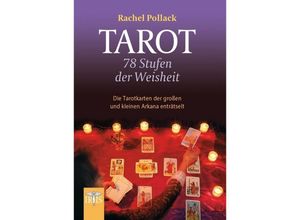 Tarot - 78…