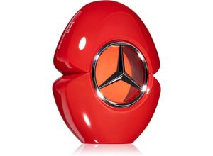 Mercedes-Benz…