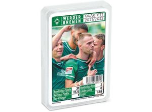 Werder Bremen…