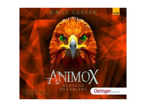 Animox - 5 -…