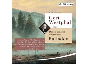Gert Westphal…