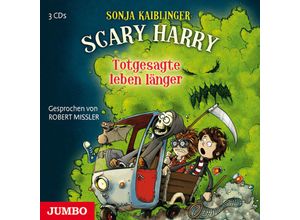 Scary Harry - 2…