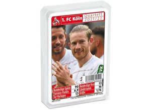 1. FC Köln…