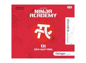 Ninja Academy -…