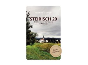 STEIRISCH 20 -…