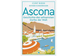 Ascona - Curt…