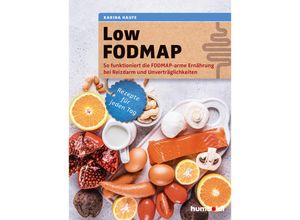 Low FODMAP -…