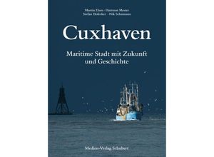 Cuxhaven - Nik…