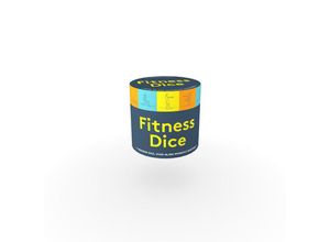 Fitness Dice -…