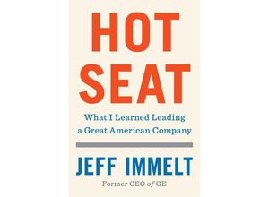 Hot Seat - Jeff…