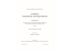 Corpus Vasorum…
