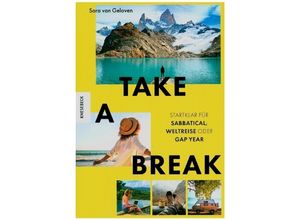 Take a Break -…