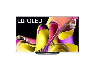 LG 65" 4K OLED…
