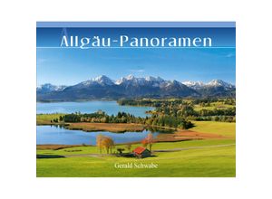 Allgäu-Panorame…