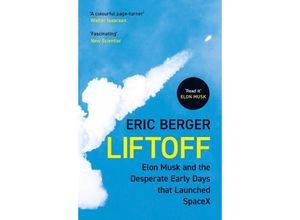 Liftoff - Eric…