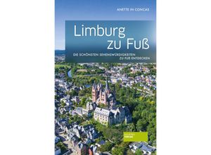 Limburg zu Fuß…