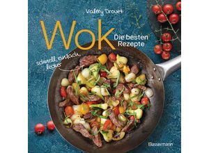 Wok - Die…