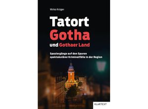 Tatort Gotha -…