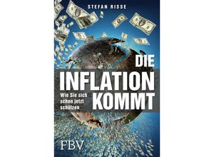 Die Inflation…