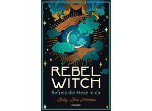 Rebel Witch -…