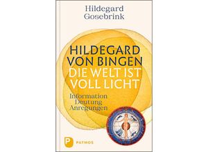 Hildegard von…