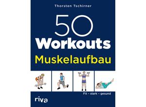 50 Workouts -…