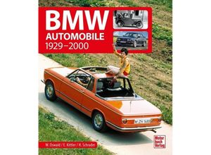 BMW Automobile…
