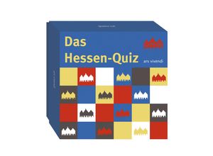 Das Hessen-Quiz…