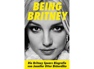 Being Britney -…