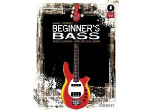 Beginner's Bass…